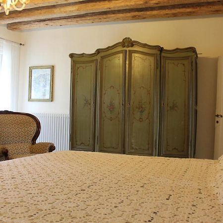 Da Paola Apartment Solagna Bagian luar foto