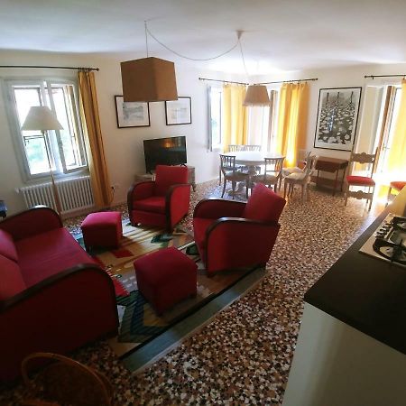Da Paola Apartment Solagna Bagian luar foto