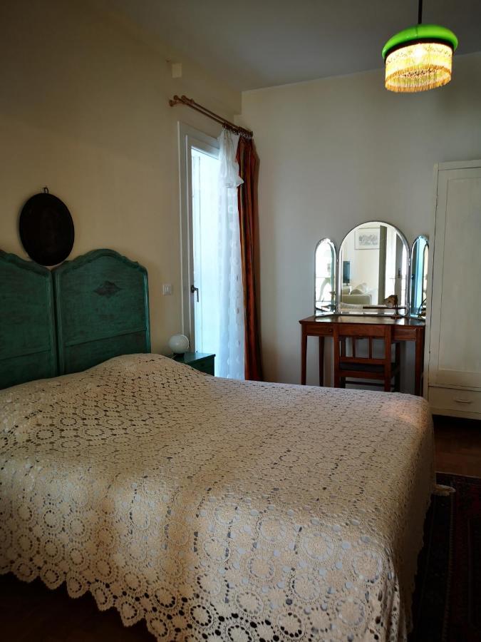 Da Paola Apartment Solagna Bagian luar foto