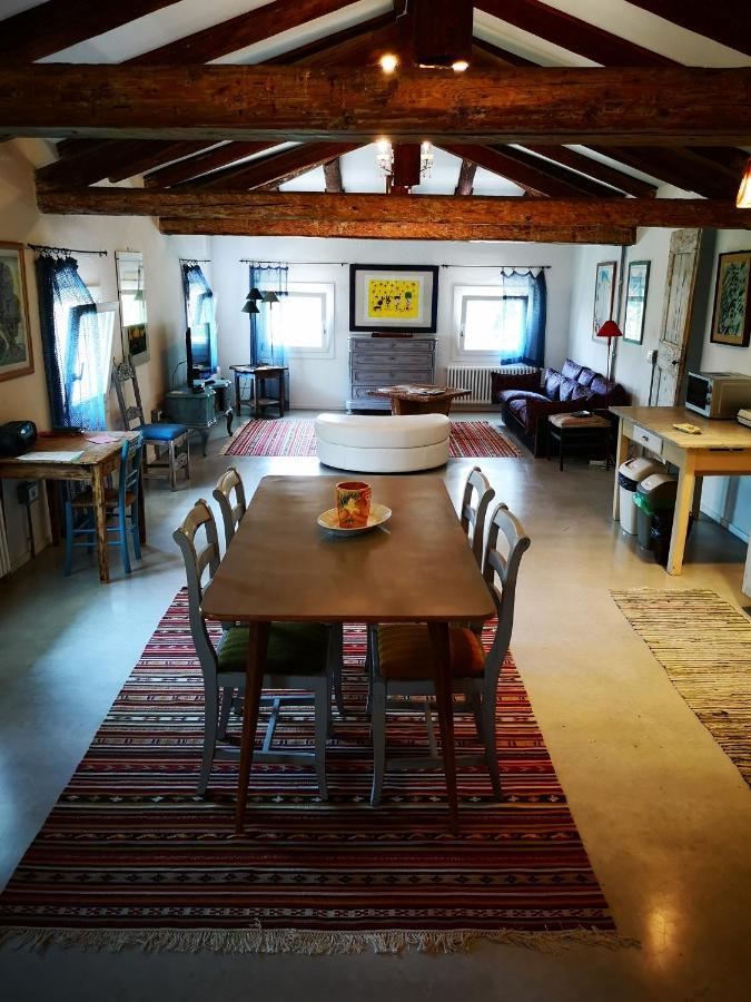 Da Paola Apartment Solagna Bagian luar foto