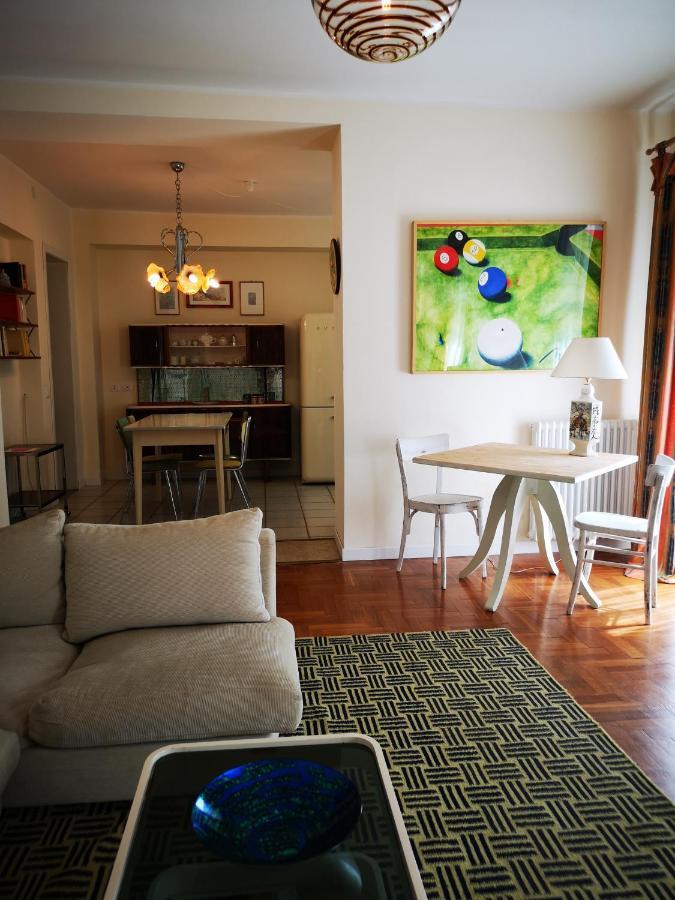 Da Paola Apartment Solagna Bagian luar foto