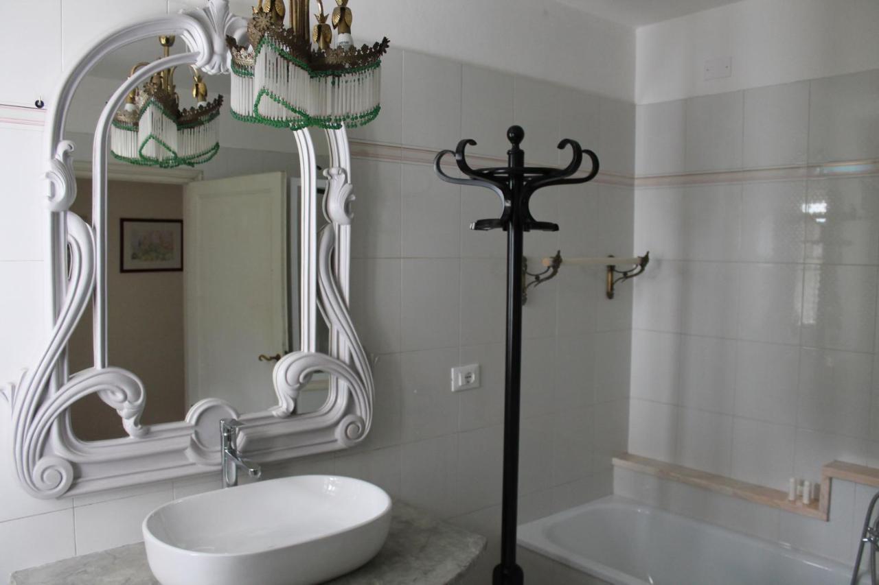 Da Paola Apartment Solagna Bagian luar foto