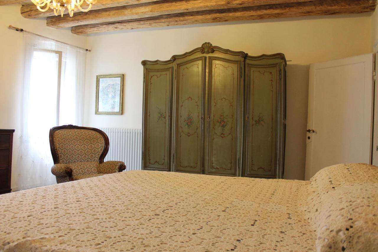 Da Paola Apartment Solagna Bagian luar foto