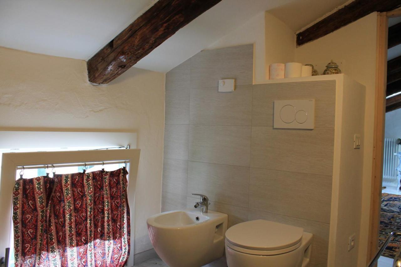 Da Paola Apartment Solagna Bagian luar foto