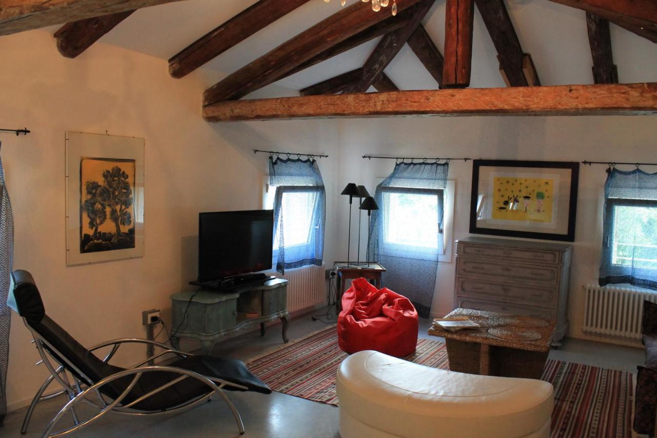 Da Paola Apartment Solagna Bagian luar foto
