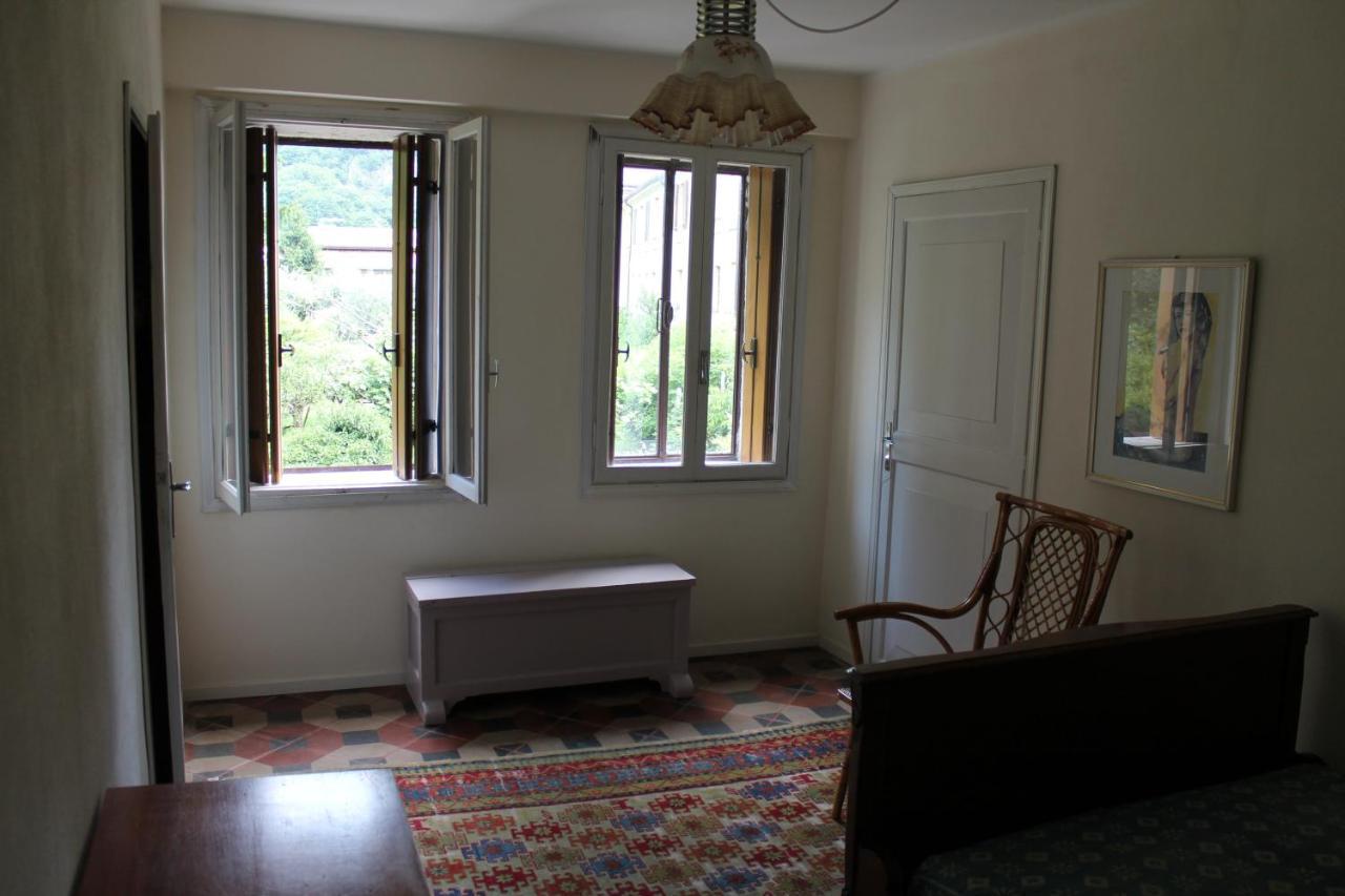 Da Paola Apartment Solagna Bagian luar foto