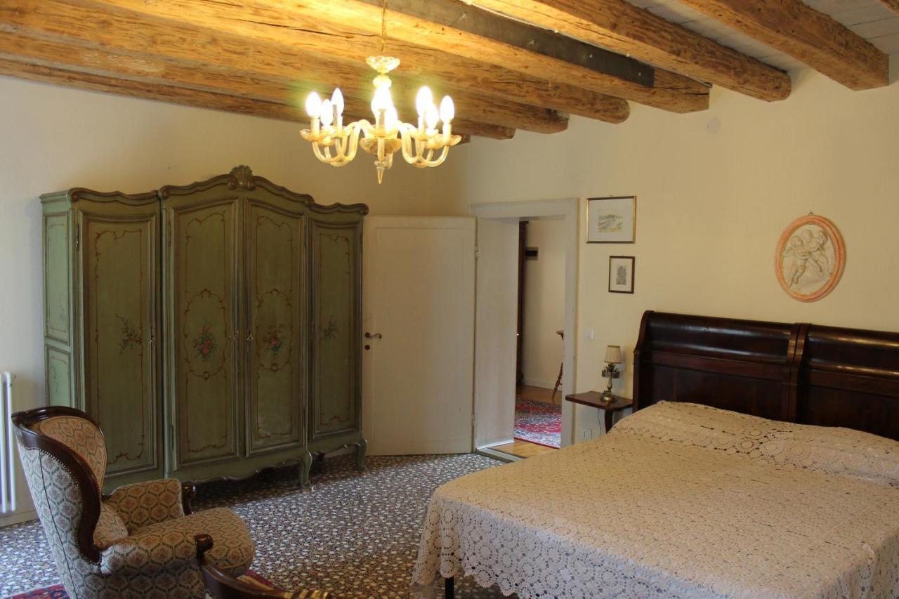 Da Paola Apartment Solagna Bagian luar foto