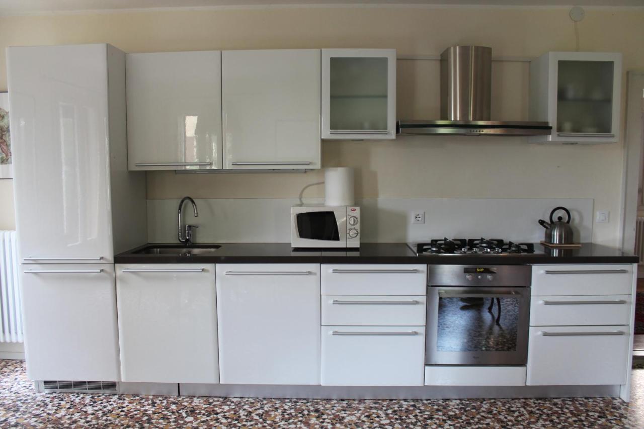 Da Paola Apartment Solagna Bagian luar foto