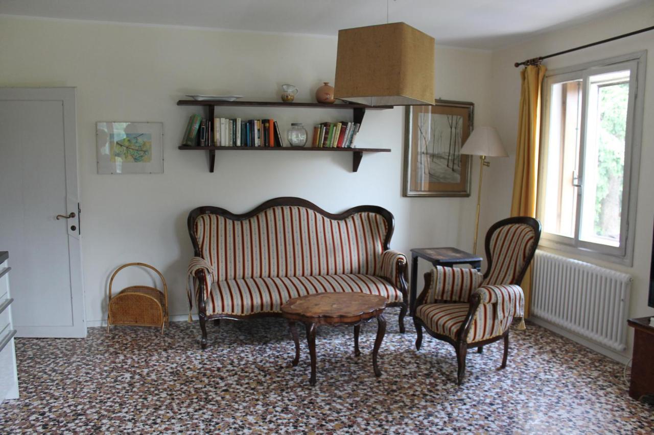 Da Paola Apartment Solagna Bagian luar foto
