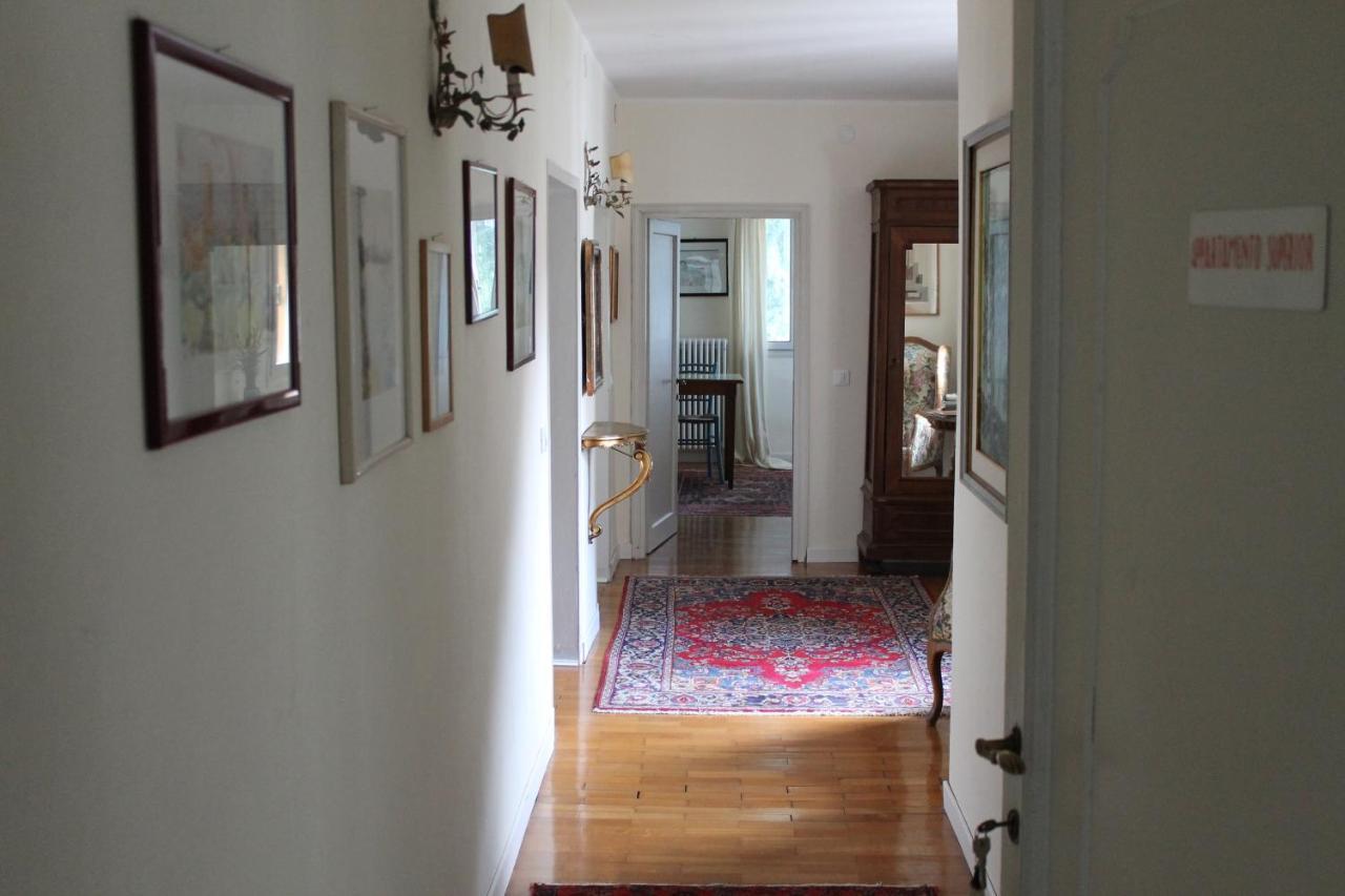 Da Paola Apartment Solagna Bagian luar foto