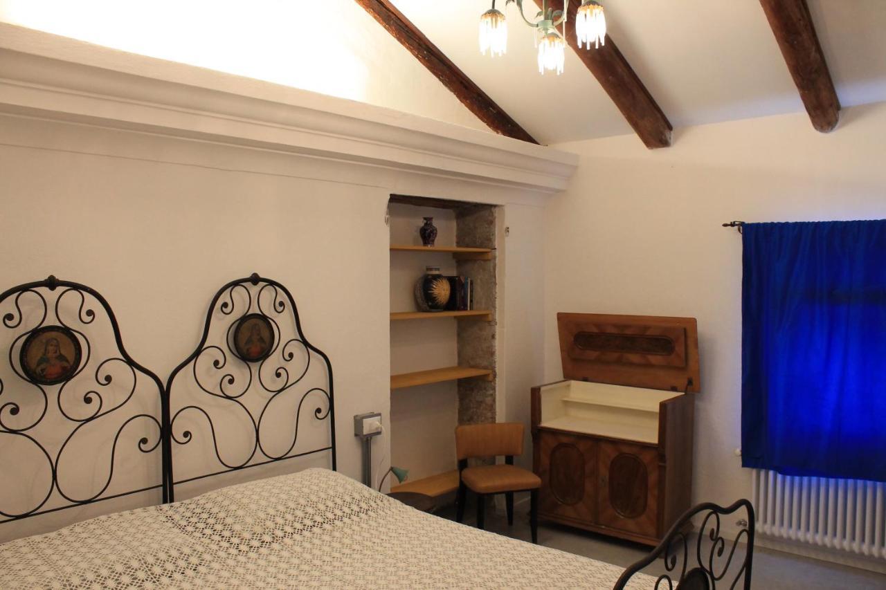 Da Paola Apartment Solagna Bagian luar foto