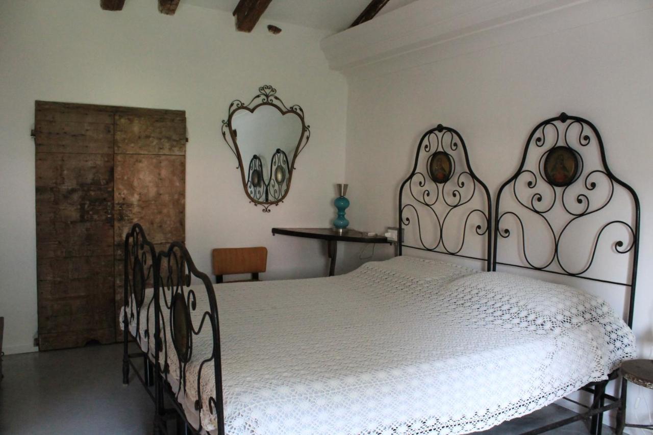 Da Paola Apartment Solagna Bagian luar foto