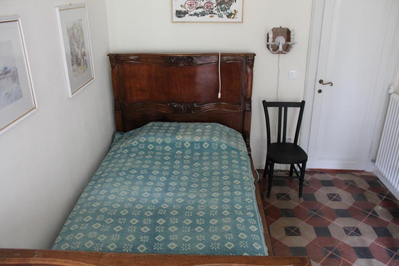 Da Paola Apartment Solagna Bagian luar foto