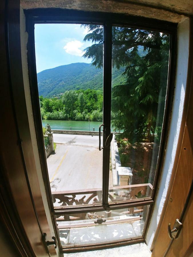 Da Paola Apartment Solagna Bagian luar foto
