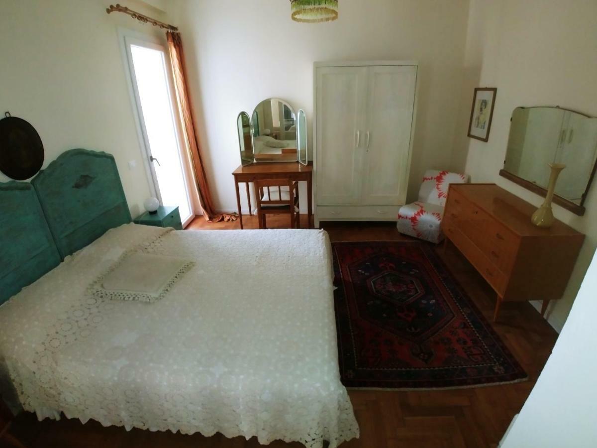 Da Paola Apartment Solagna Bagian luar foto