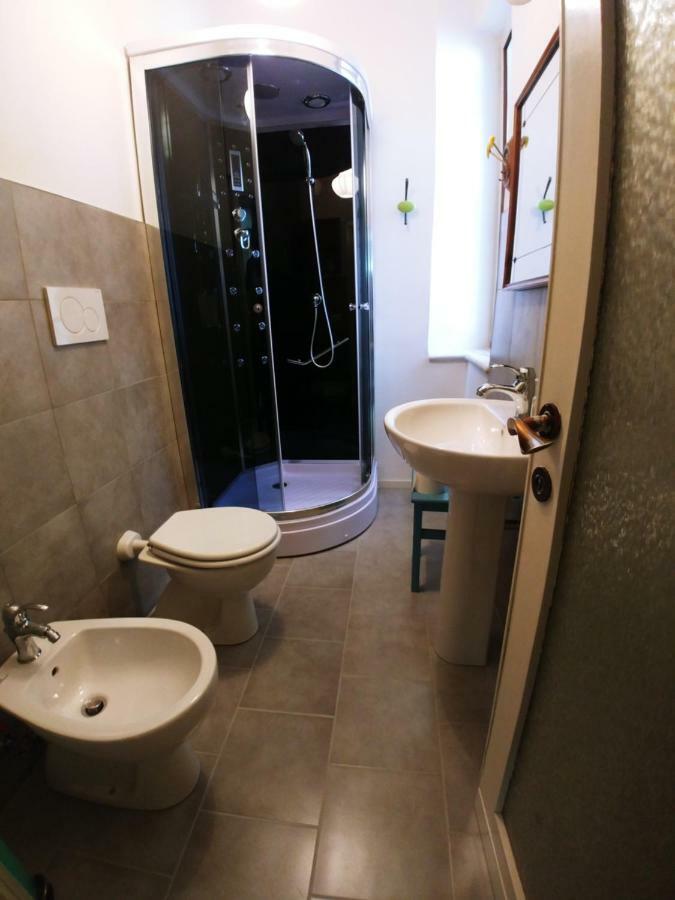 Da Paola Apartment Solagna Bagian luar foto
