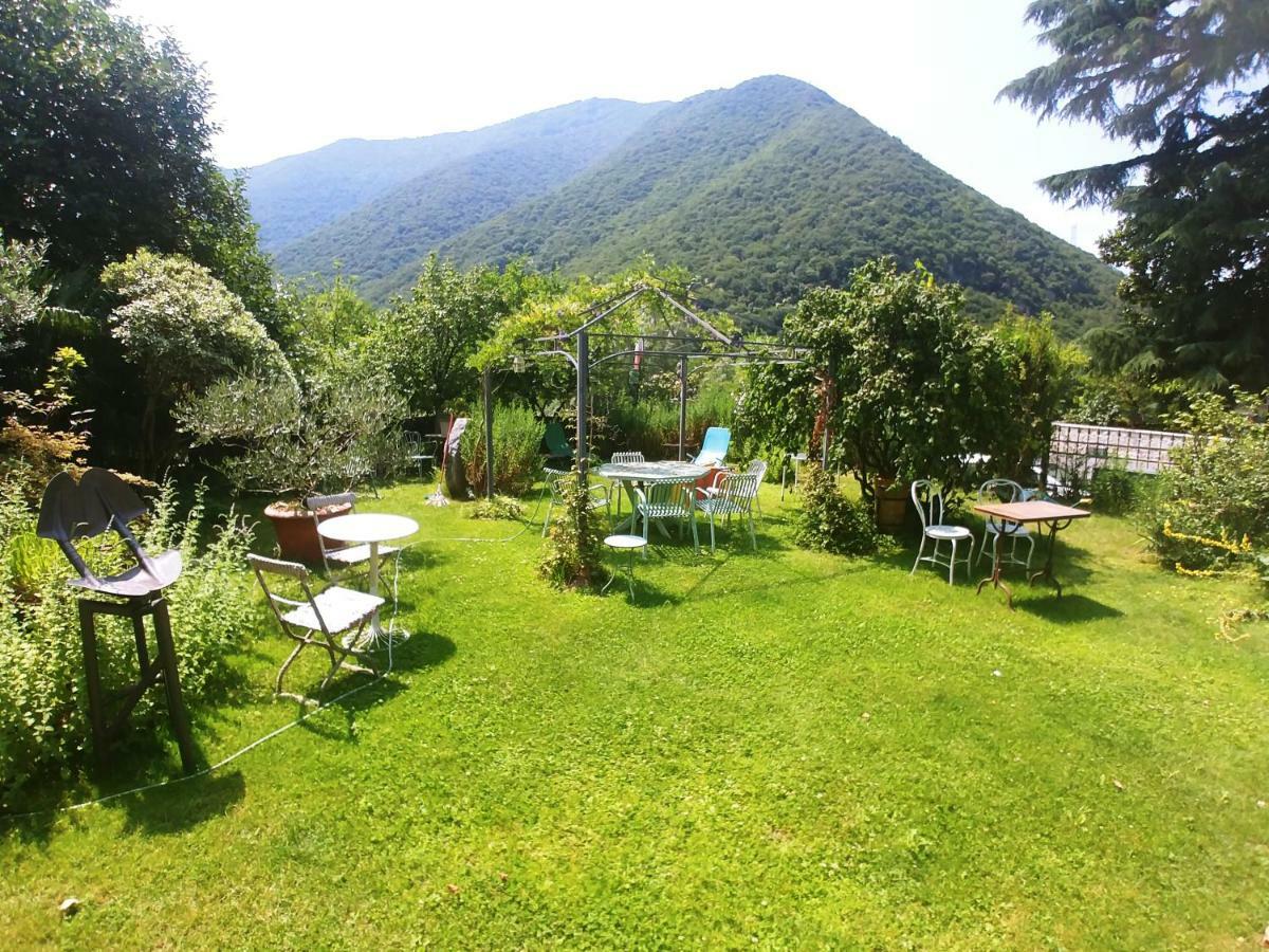 Da Paola Apartment Solagna Bagian luar foto