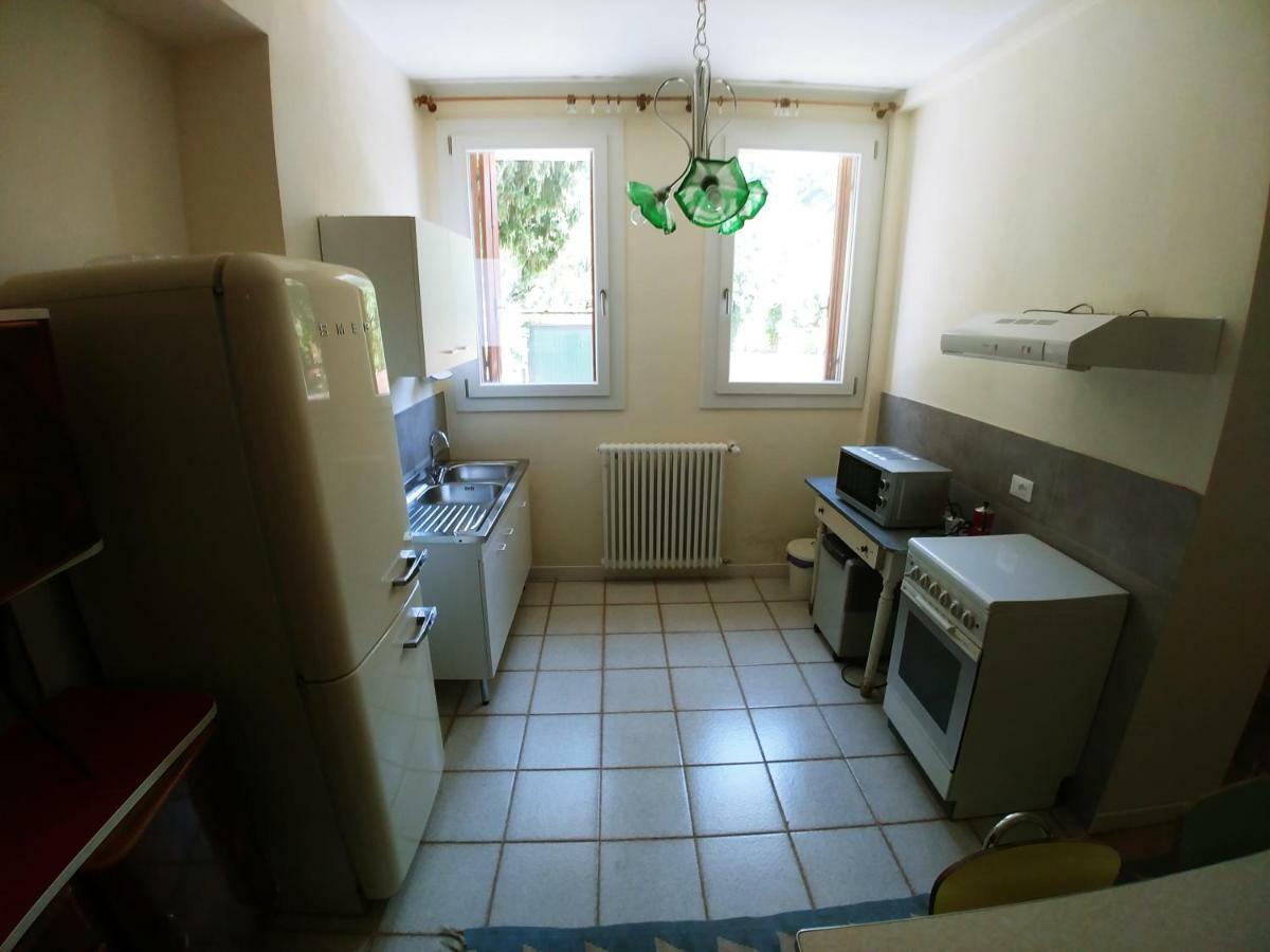 Da Paola Apartment Solagna Bagian luar foto